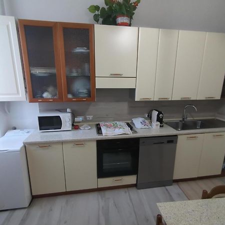 Cozy Home Away From Home タルクイーニア エクステリア 写真