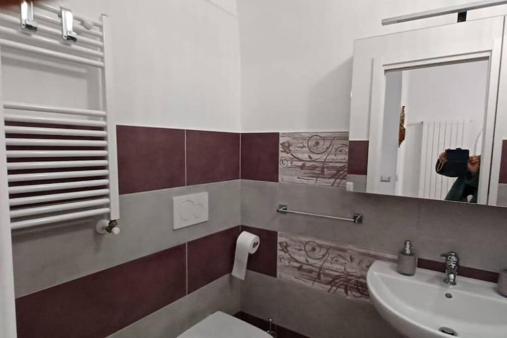 Cozy Home Away From Home タルクイーニア エクステリア 写真