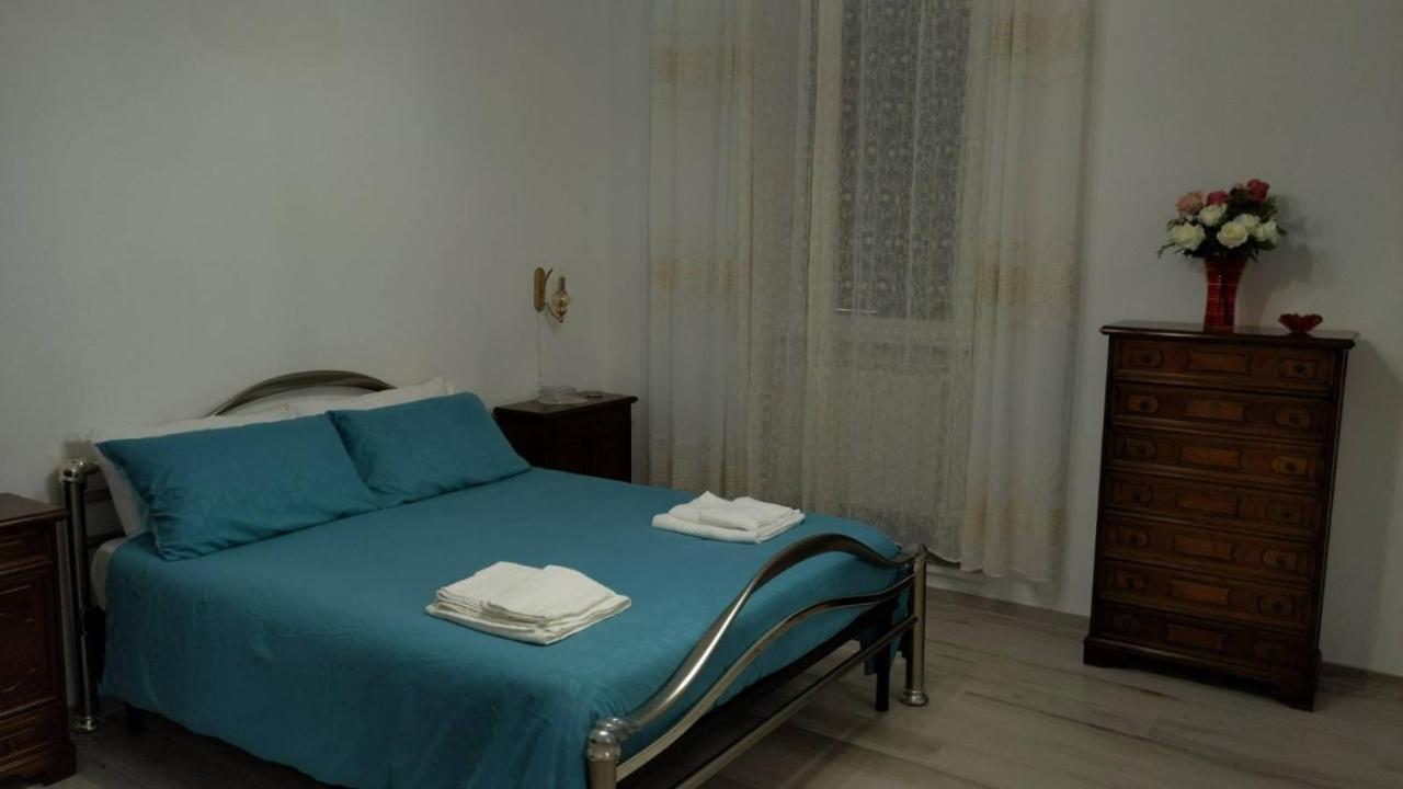 Cozy Home Away From Home タルクイーニア エクステリア 写真