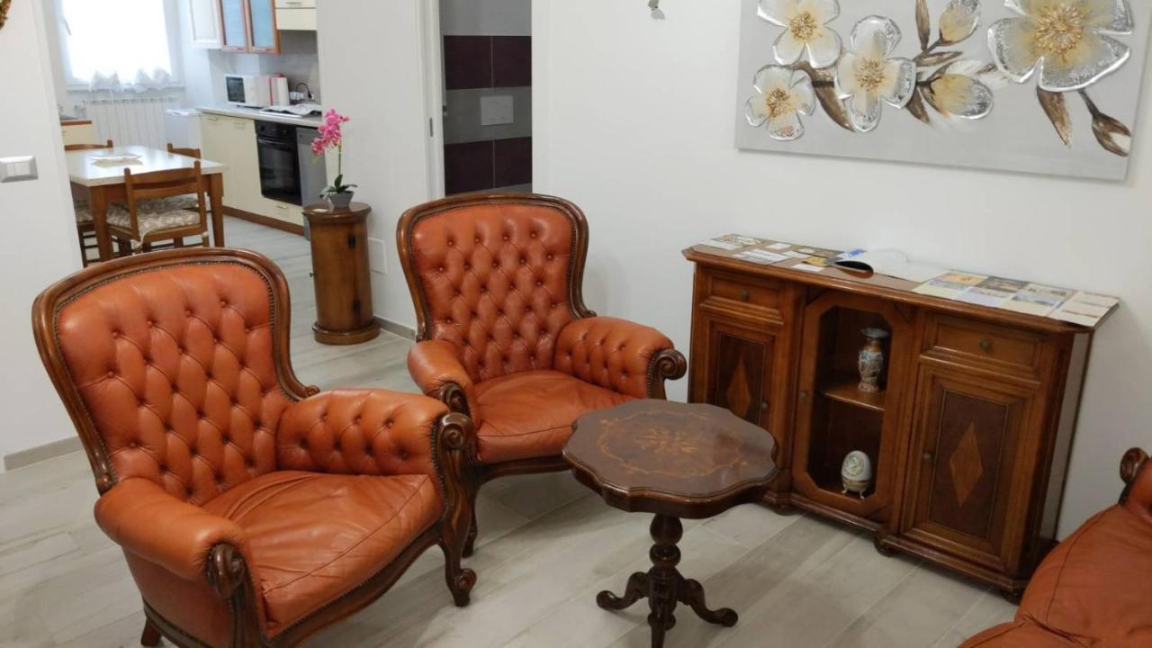 Cozy Home Away From Home タルクイーニア エクステリア 写真