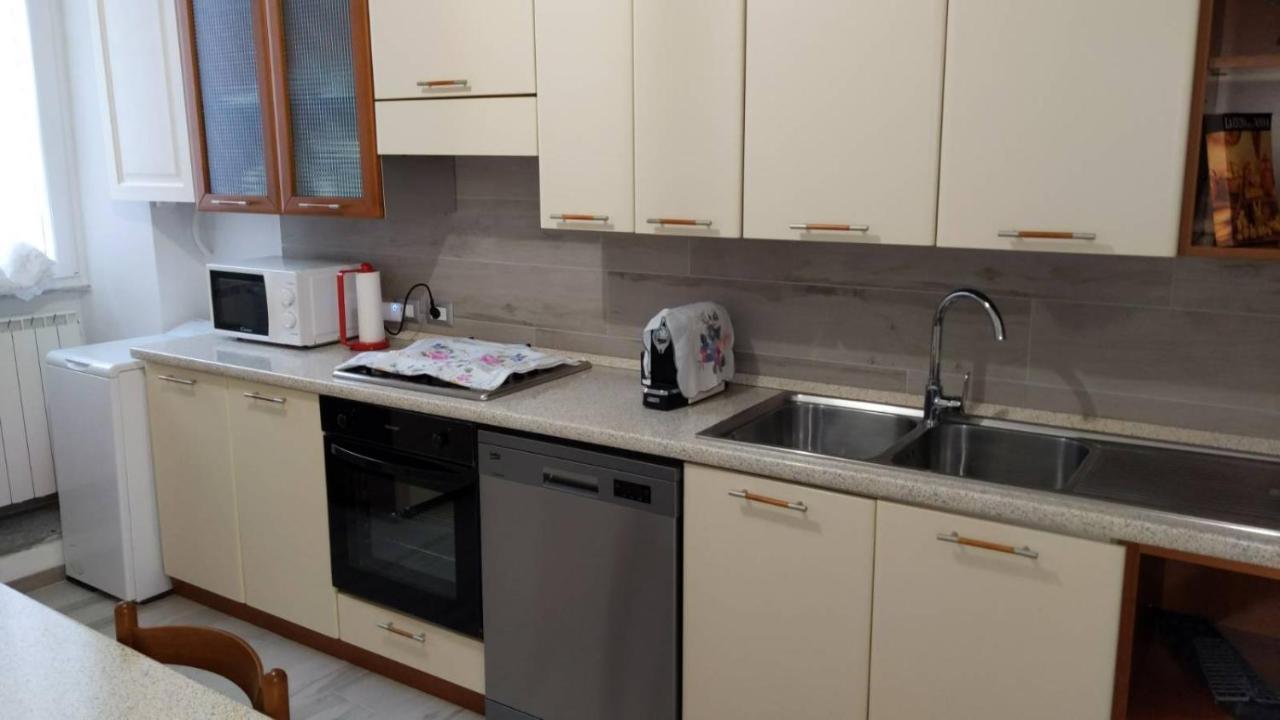 Cozy Home Away From Home タルクイーニア エクステリア 写真