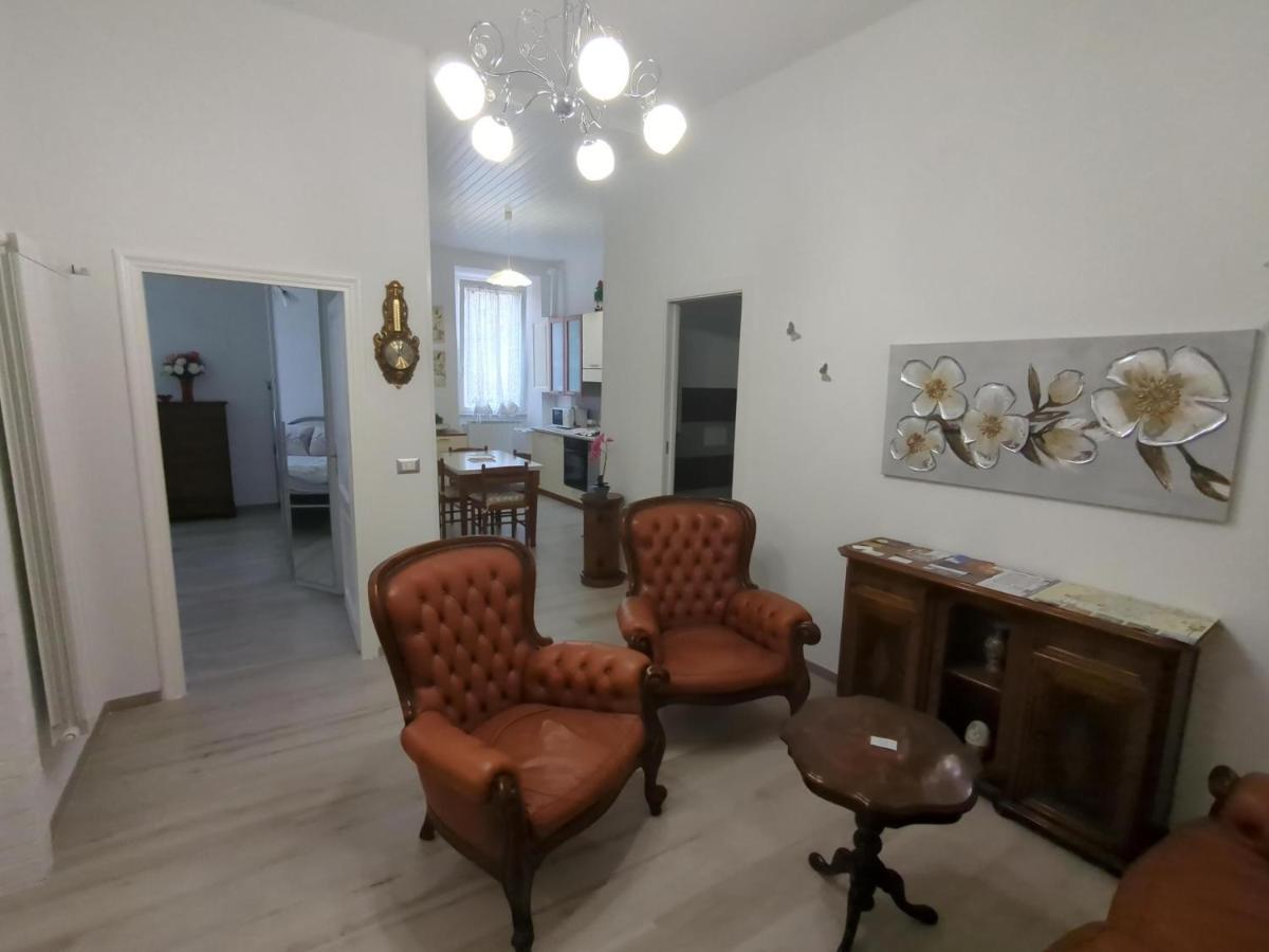 Cozy Home Away From Home タルクイーニア エクステリア 写真