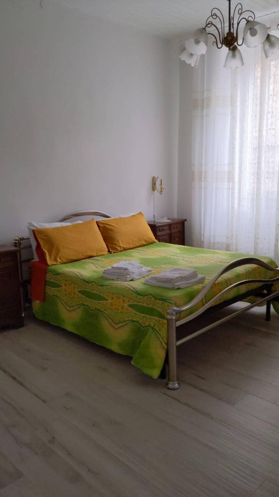 Cozy Home Away From Home タルクイーニア エクステリア 写真