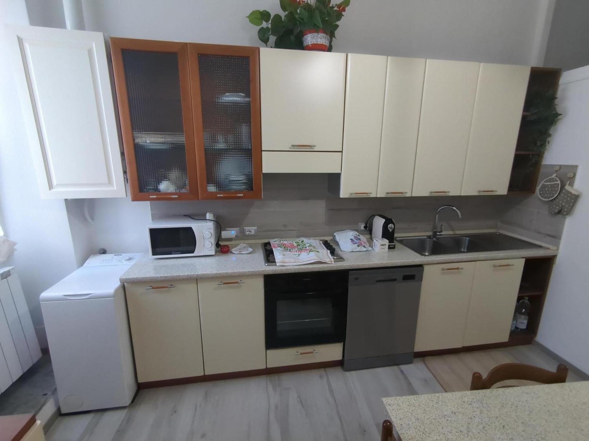 Cozy Home Away From Home タルクイーニア エクステリア 写真