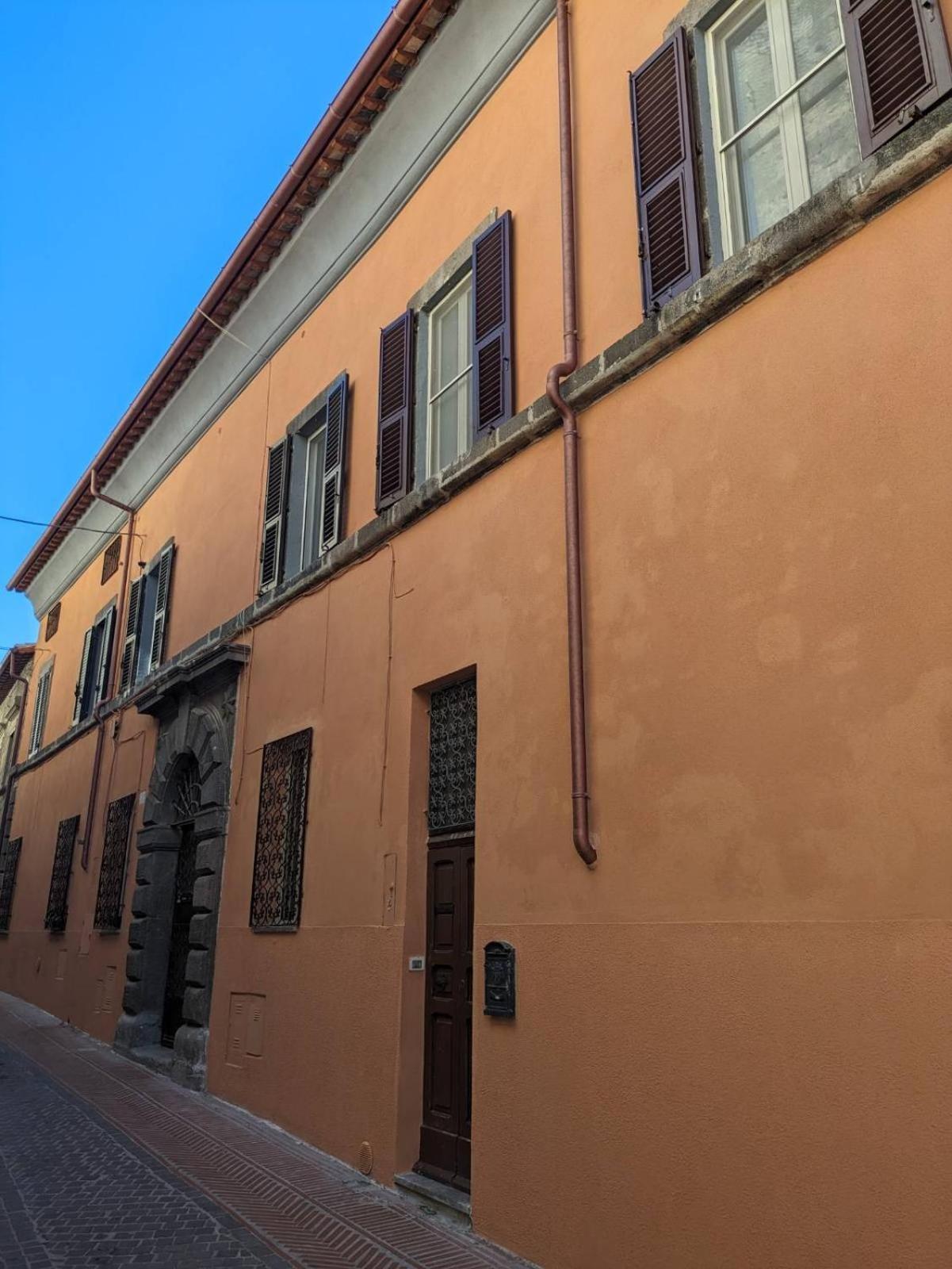 Cozy Home Away From Home タルクイーニア エクステリア 写真